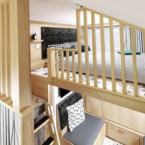 The Parr Pod - Beautiful, Luxury Pod Hotell Aberlour Eksteriør bilde