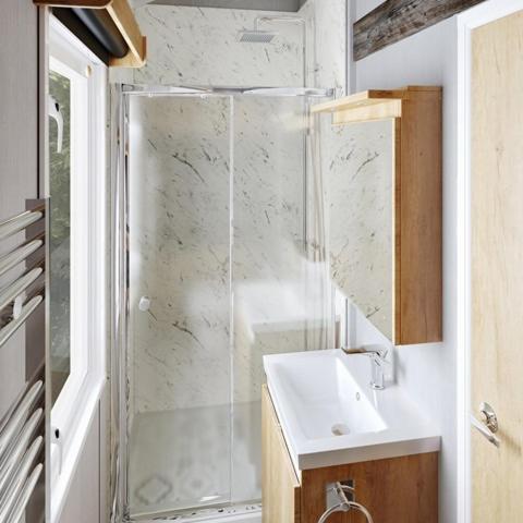 The Parr Pod - Beautiful, Luxury Pod Hotell Aberlour Eksteriør bilde