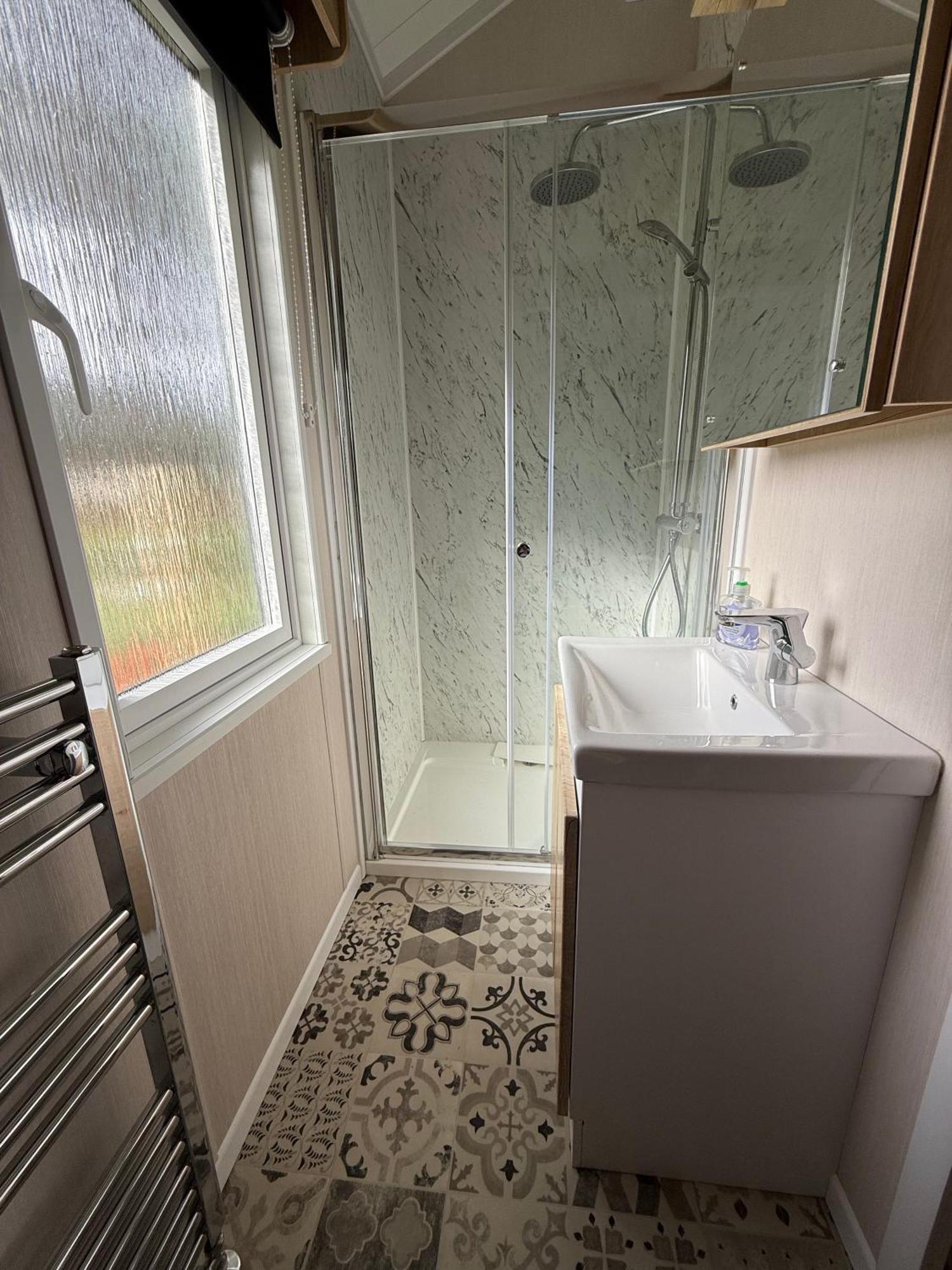 The Parr Pod - Beautiful, Luxury Pod Hotell Aberlour Eksteriør bilde
